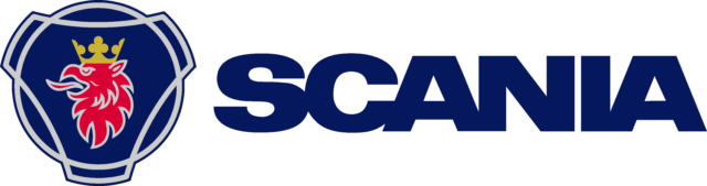 scania logo