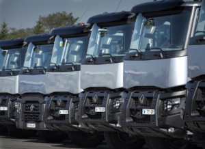 Renault Trucks představí svoji kompletní modelovou řadu na výstavě IAA 2016