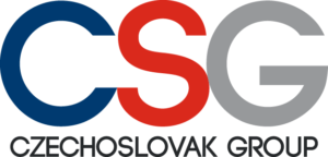 logo - CZECHOSLOVAK GROUP