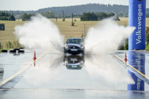 Volkswagen Driving Day 2016 se uskuteční ve Vysokém Mýtě a Mostě