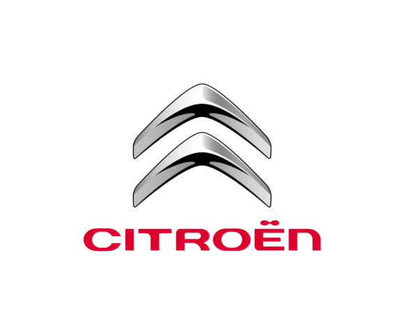 logo Citroën