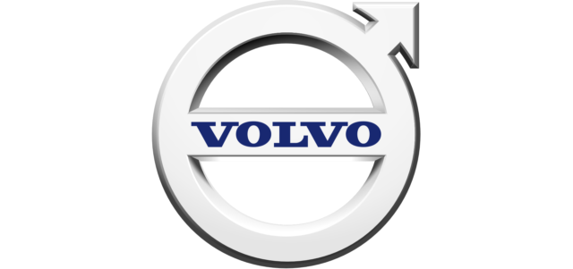 logo Volvo