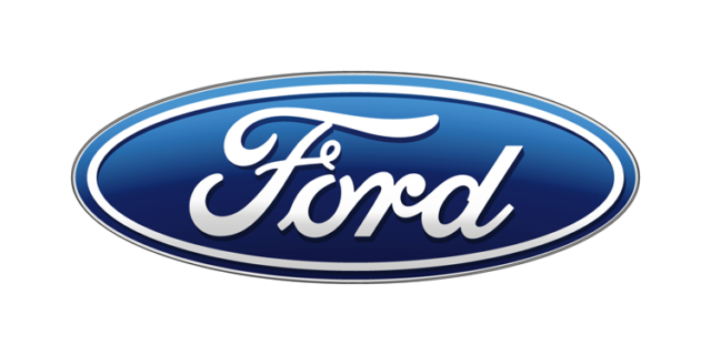 logo FORD