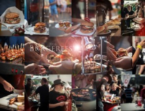 JACK DANIEL´S PRESENTS BURGERFEST 2016: 4 TUNY MASA, 35 000 BURGEROVÝCH BULEK, 30 000 NÁPOJŮ A JEDEN HARLEY-DAVIDSON!