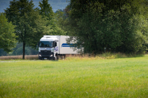 ICOM transport a jeho důraz na ekologii provozu (foto ICOM transport a.s.)