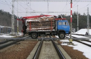 Nebezpečný železniční přejezd ve Studénce bude zrušen (foto: zdroj Ministerstvo dopravy)