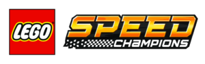 logo - LEGO Speed Champions 