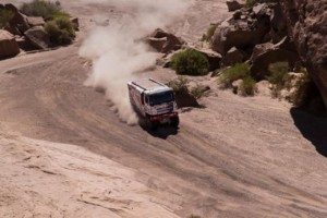 Dakar 2017 - 10. etapa / Foto zdroj: BUGGYRA Media