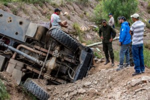 Dakar 2017 / Foto zdroj: KM Racing