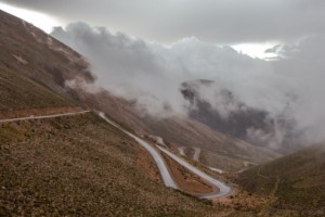 Dakar 2017 - Martin Macík - BIG SHOCK RACING / Foto zdroj: KM Racing