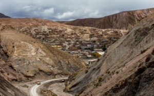 Dakar 2017 - Martin Macík - BIG SHOCK RACING / Foto zdroj: KM Racing