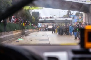 Dakar 2017 - Big Shock Racing - Martin Macík / Foto zdroj: KM Racing