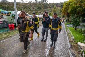 Dakar 2017 - Big Shock Racing - Martin Macík / Foto zdroj: KM Racing