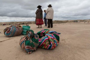 Dakar vstupuje do své druhé poloviny / Foto zdroj: MKR Technology