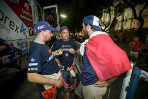 DAKAR 2017 - 12. etapa / Foto zdroj: BUGGYRA Media