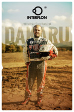 Dakar 2017 - 10. etapa / Foto zdroj: Aleš Loprais