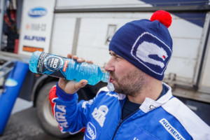 TATRA BUGGYRA RACING tým - Kolomý, Loprais - DAKAR 2017 - 5. etapa / Foto BUGGYRA Media