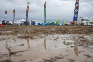 TATRA BUGGYRA RACING tým - Kolomý, Loprais - DAKAR 2017 - 5. etapa / Foto BUGGYRA Media