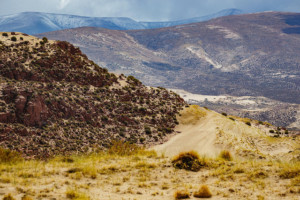 DAKAR 2017 - 4.etapa - Kolomý, Loprais, vozy Tatra /Foto: BUGGYRA Media