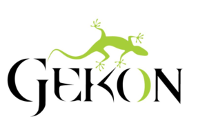 logo GEKON