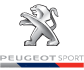 logo Peugeot sport