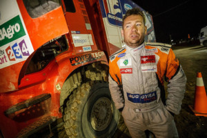 DAKAR 2017 - 7.etapa / Foto: BUGGYRA Media