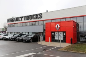 RTEC 2017: Mezinárodní soutěž poprodejních týmů Renault Trucks je zpět! / Foto zdroj: Volvo Group Czech Republic, s.r.o.