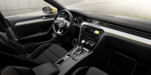 Zahájení předprodeje: Zákazníci již mohou objednávat nový Volkswagen Arteon / Foto zdroj: VW