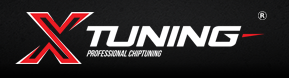 logo tunning