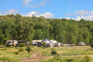 Kolomý zbrojí na Silk Way Rally a láká ho double / Foto zdroj: BUGGYRA racing