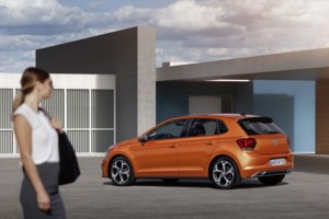 Volkswagen představil nové Polo v Berlíně / Foto zdroj: Porsche Česká republika s.r.o. 