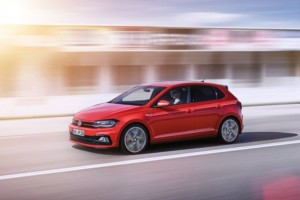 Volkswagen představil nové Polo v Berlíně / Foto zdroj: Porsche Česká republika s.r.o.