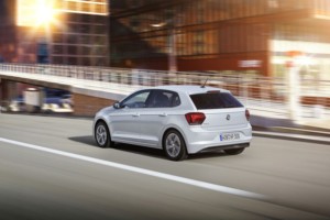 Volkswagen představil nové Polo v Berlíně / Foto zdroj: Porsche Česká republika s.r.o.