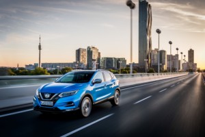 Nový Nissan Qashqai: výjimečný design, výkon, skvělé technologie a luxusní vylepšení / Foto zdroj: NISSAN