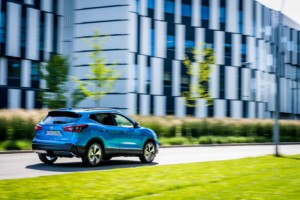 Nový Nissan Qashqai: výjimečný design, výkon, skvělé technologie a luxusní vylepšení / Foto zdroj: NISSAN