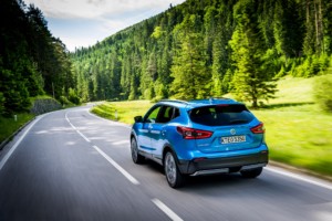 Nový Nissan Qashqai: výjimečný design, výkon, skvělé technologie a luxusní vylepšení / Foto zdroj: NISSAN