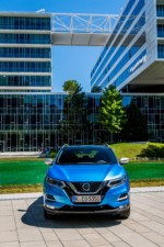 Nový Nissan Qashqai: výjimečný design, výkon, skvělé technologie a luxusní vylepšení / Foto zdroj: NISSAN