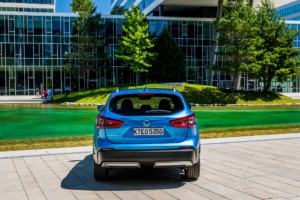 Nový Nissan Qashqai: výjimečný design, výkon, skvělé technologie a luxusní vylepšení / Foto zdroj: NISSAN