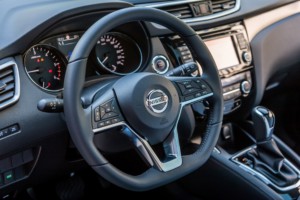 Nový Nissan Qashqai: výjimečný design, výkon, skvělé technologie a luxusní vylepšení / Foto zdroj: NISSAN