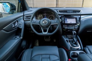 Nový Nissan Qashqai: výjimečný design, výkon, skvělé technologie a luxusní vylepšení / Foto zdroj: NISSAN