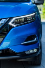 Nový Nissan Qashqai: výjimečný design, výkon, skvělé technologie a luxusní vylepšení / Foto zdroj: NISSAN