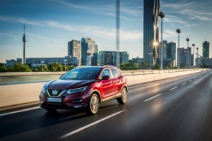 Nový Nissan Qashqai: výjimečný design, výkon, skvělé technologie a luxusní vylepšení / Foto zdroj: NISSAN