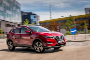 Nový Nissan Qashqai: výjimečný design, výkon, skvělé technologie a luxusní vylepšení / Foto zdroj: NISSAN