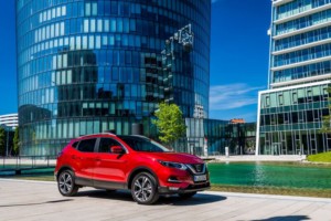 Nový Nissan Qashqai: výjimečný design, výkon, skvělé technologie a luxusní vylepšení / Foto zdroj: NISSAN