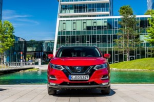 Nový Nissan Qashqai: výjimečný design, výkon, skvělé technologie a luxusní vylepšení / Foto zdroj: NISSAN