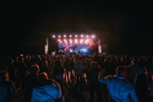 Volvo Trucks oslavilo 20 let působení na českém trhu stylově – open air Midsommar párty / Foto zdroj: http://www.volvo20let.cz