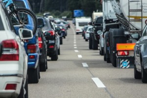 Historicky nejméně usmrcených v první polovině prázdnin / Foto zdroj: Ministerstvo dopravy ČR