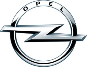 logo Opel