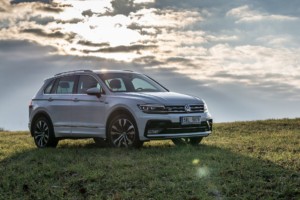 Kampaň New in Town na Volkswagen Tiguan získala Bronzovou Effie / Foto zdroj: Porsche Česká republika s.r.o.  