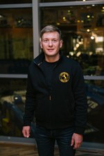 Ilya Suslov, specialista společnosti Continental na systém ContiPressureCheck / Foto zdroj: Continental